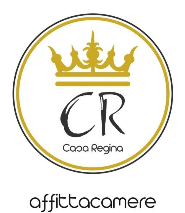 ホテル Casa Regina Crevoladossola エクステリア 写真