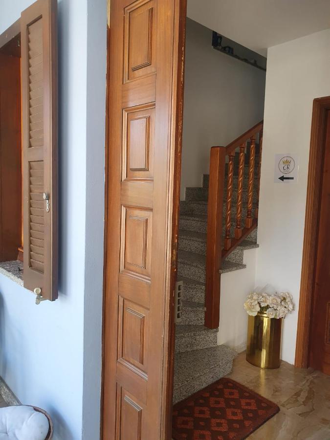 ホテル Casa Regina Crevoladossola エクステリア 写真