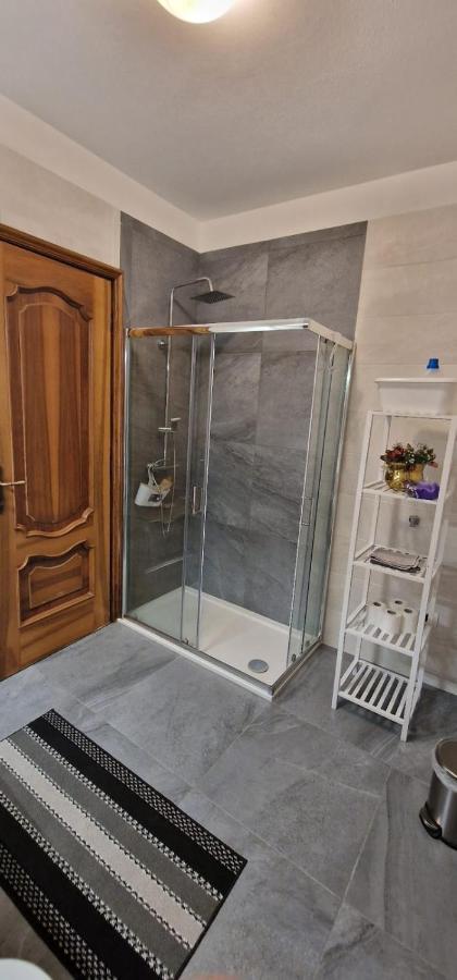 ホテル Casa Regina Crevoladossola エクステリア 写真