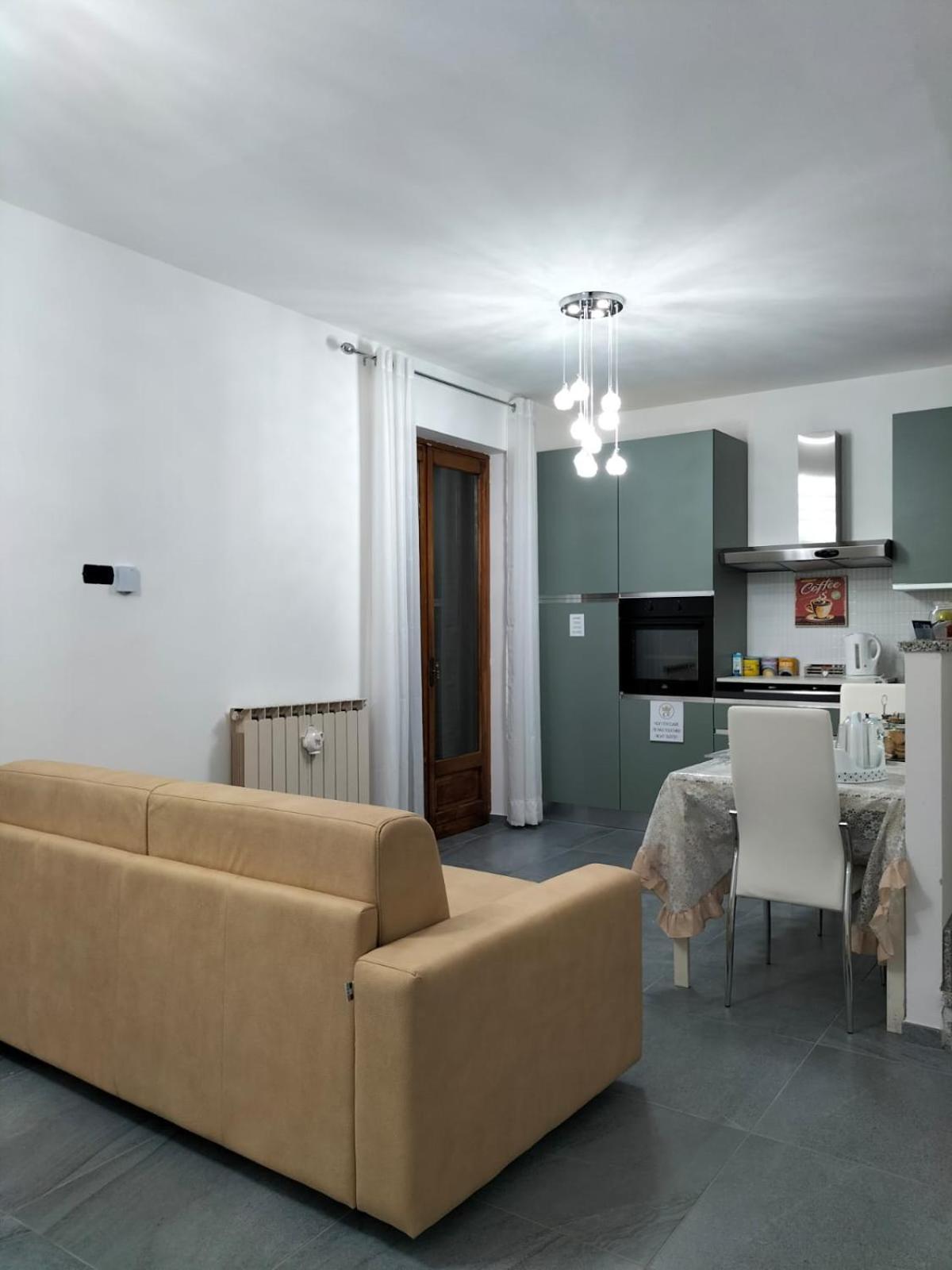 ホテル Casa Regina Crevoladossola エクステリア 写真