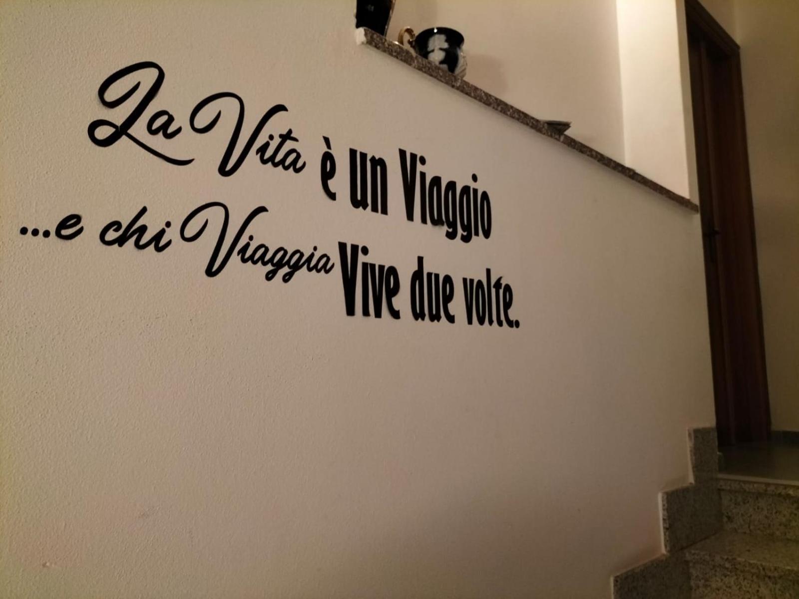 ホテル Casa Regina Crevoladossola エクステリア 写真