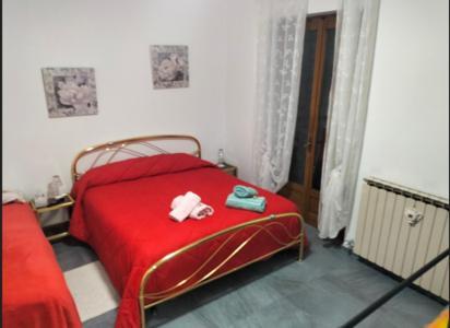ホテル Casa Regina Crevoladossola エクステリア 写真
